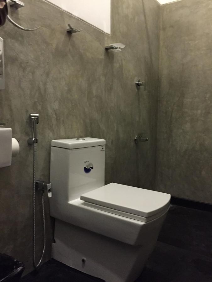 Us Motel Colombo Homagama Kültér fotó