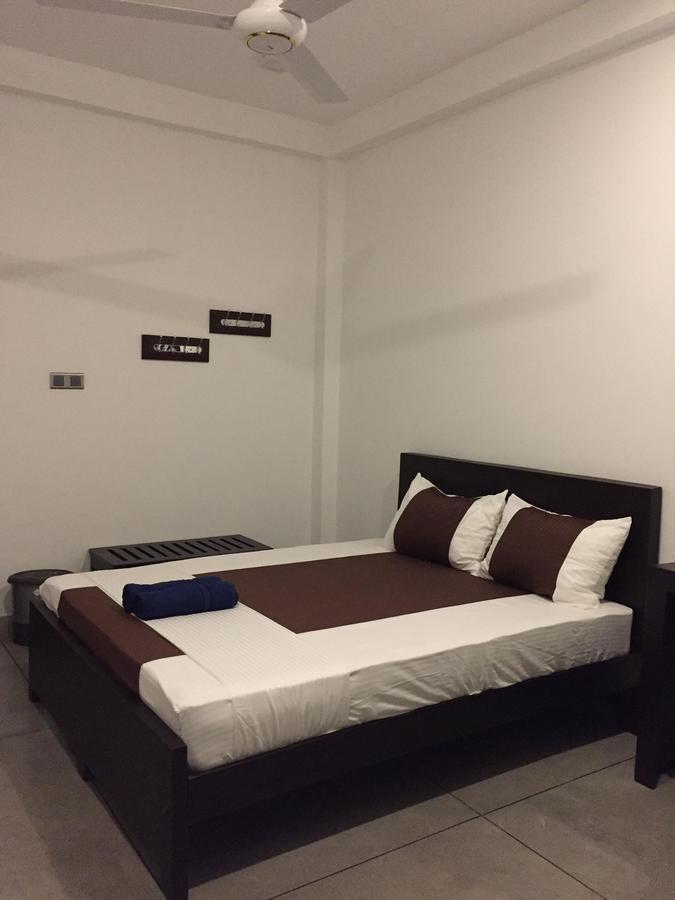 Us Motel Colombo Homagama Kültér fotó