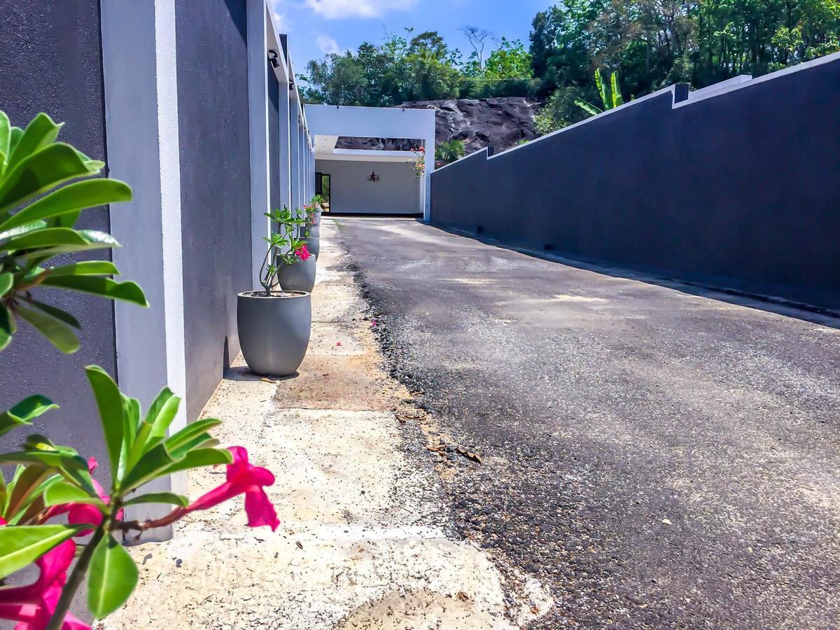 Us Motel Colombo Homagama Kültér fotó