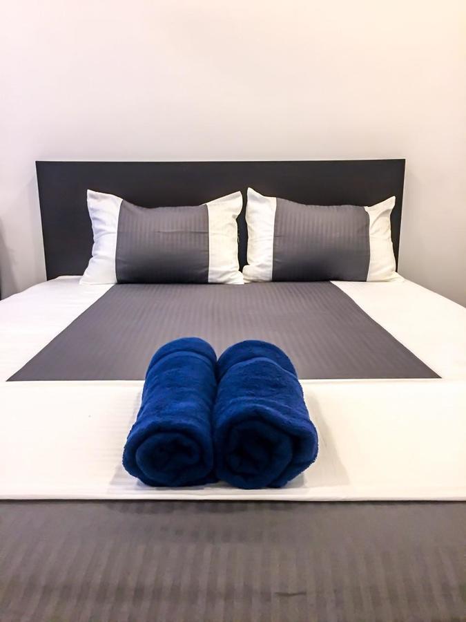 Us Motel Colombo Homagama Kültér fotó