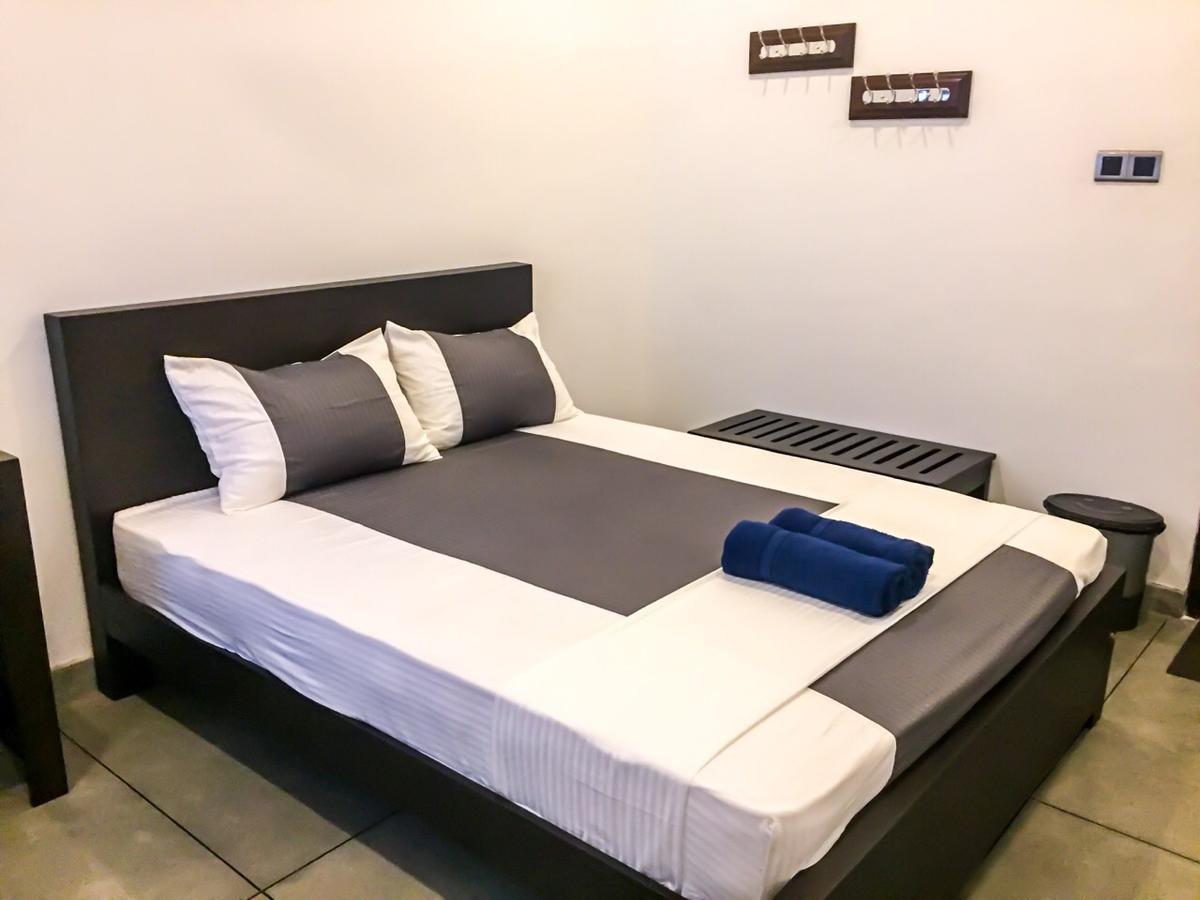 Us Motel Colombo Homagama Kültér fotó
