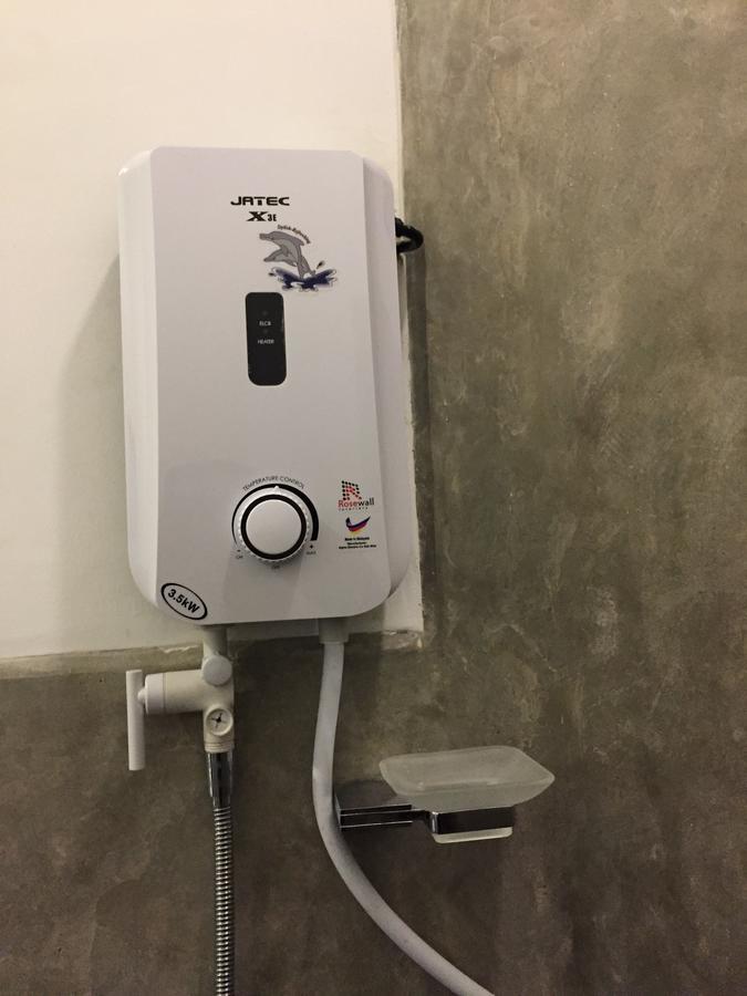 Us Motel Colombo Homagama Kültér fotó
